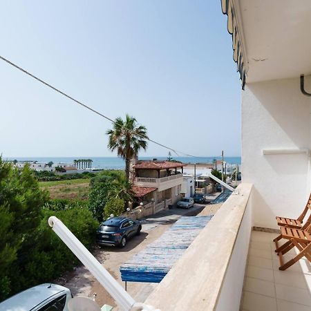 Vista Mare Paradiso By Salento Prime 托雷瓦多 外观 照片