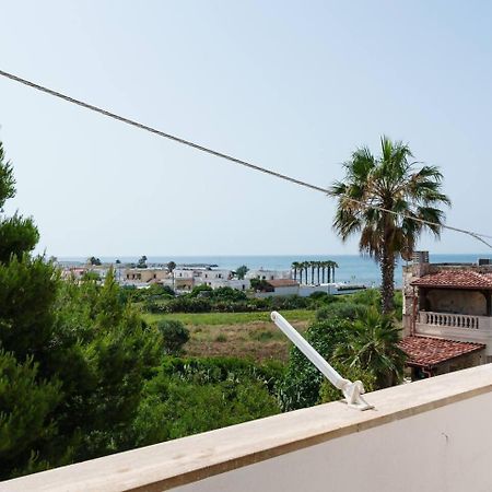 Vista Mare Paradiso By Salento Prime 托雷瓦多 外观 照片