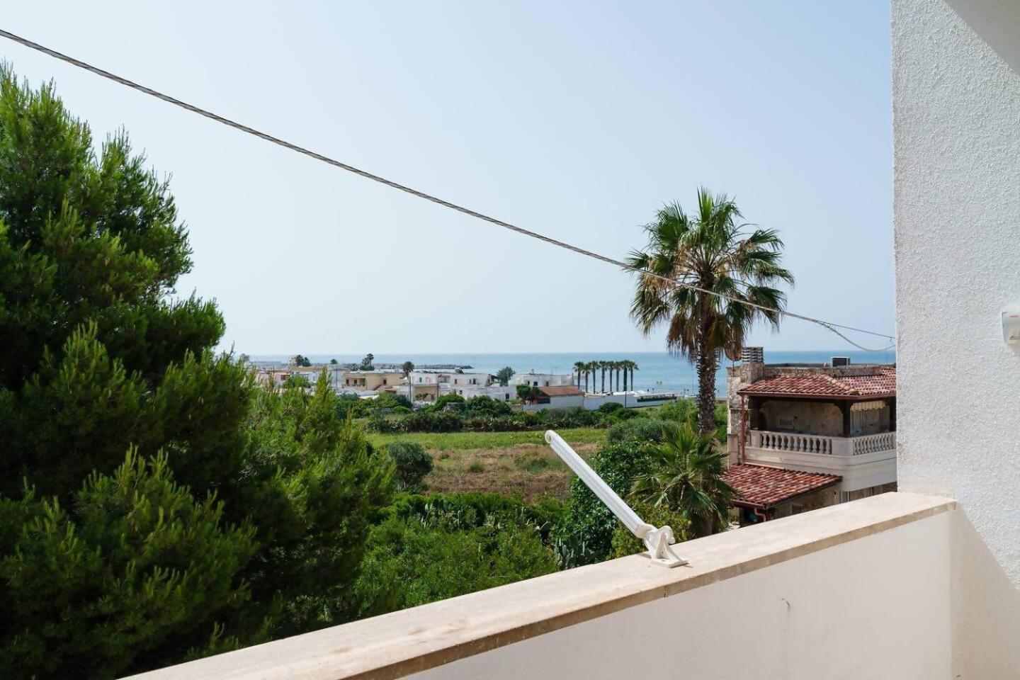 Vista Mare Paradiso By Salento Prime 托雷瓦多 外观 照片
